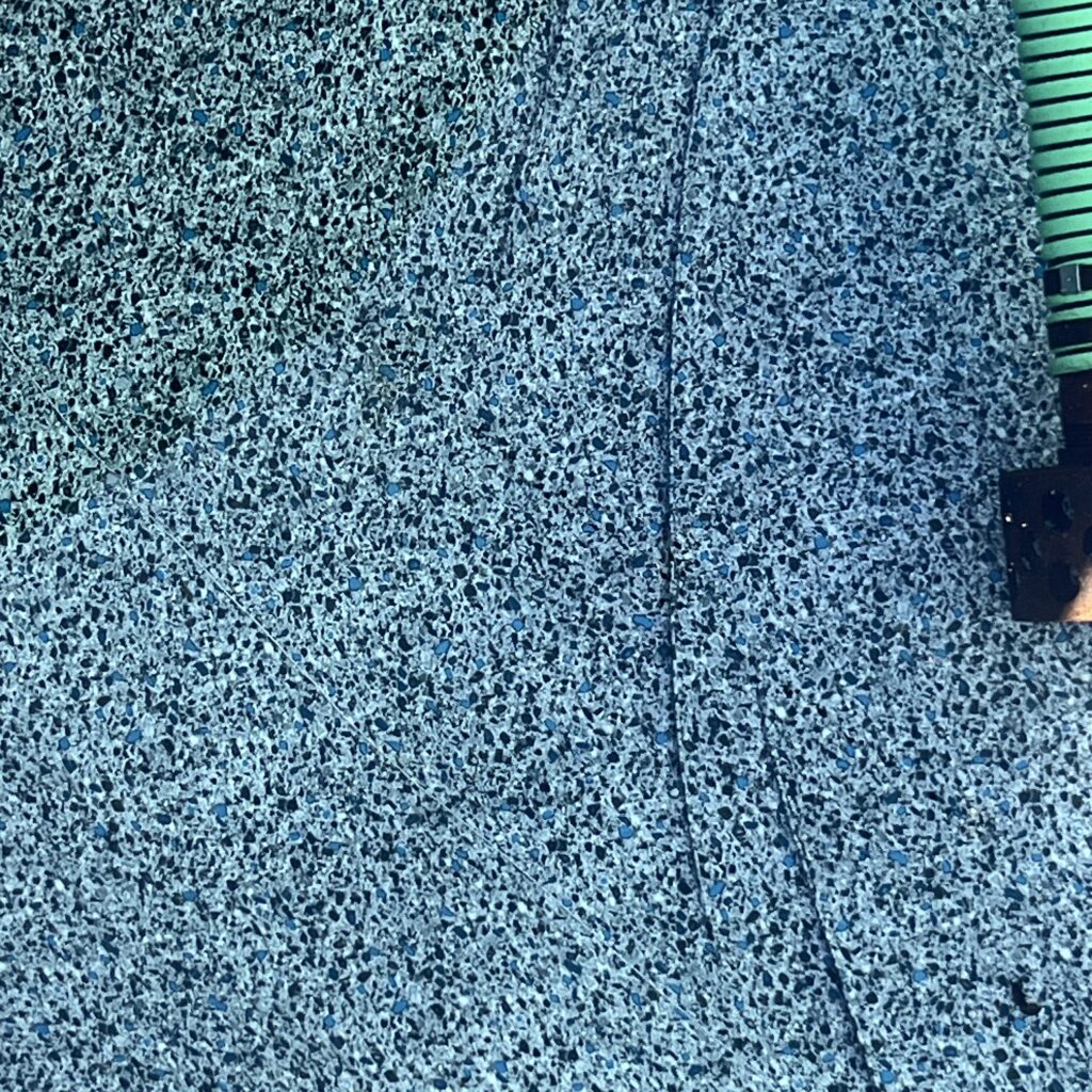 shinypool montreal liner replacement