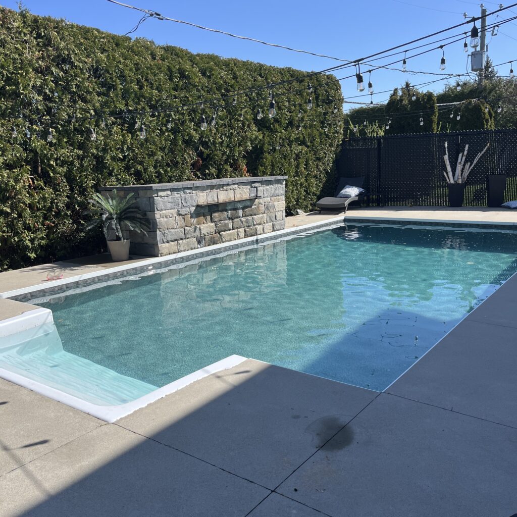 shinypool.ca montreal repaiment and maintenance